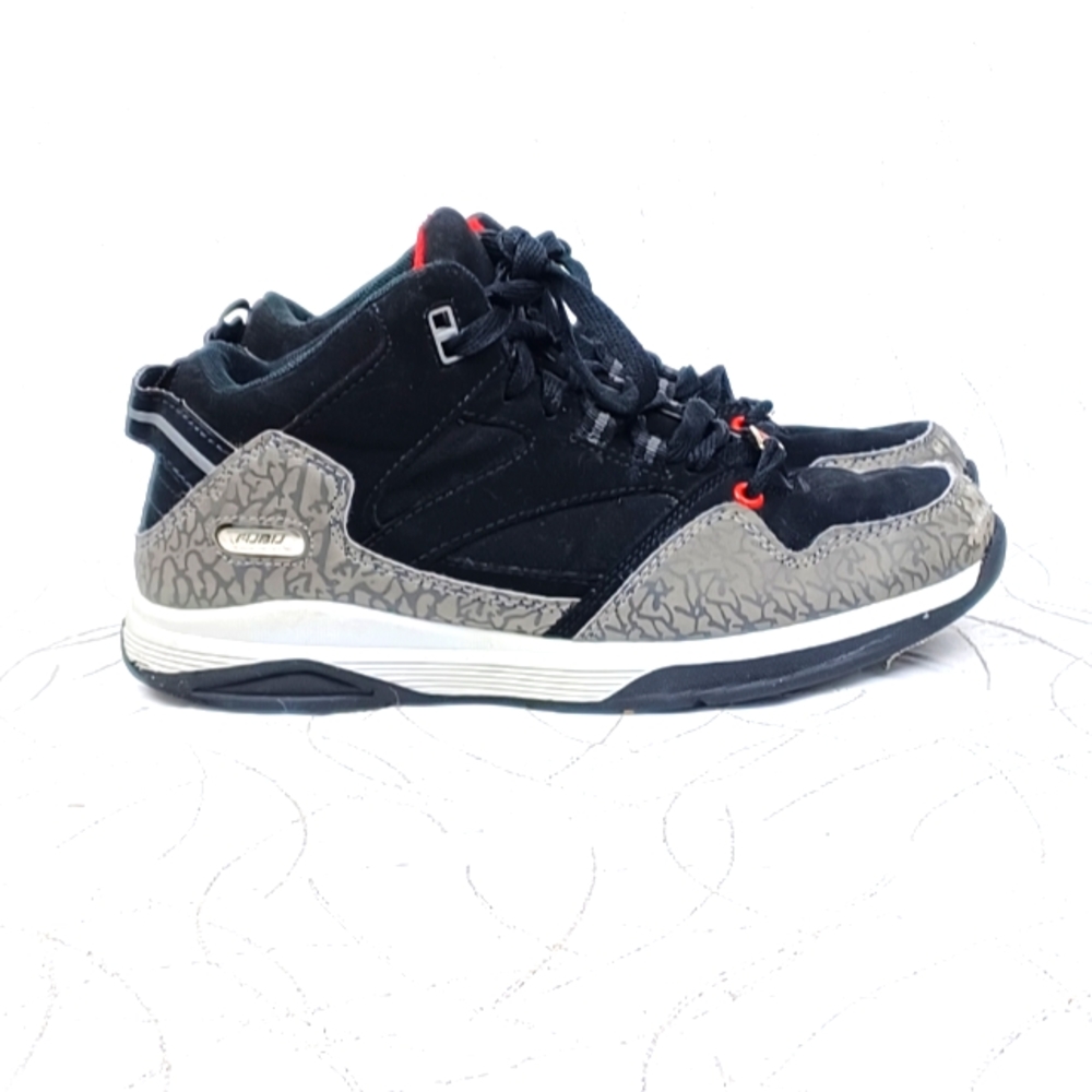 Fubu Sneakers!